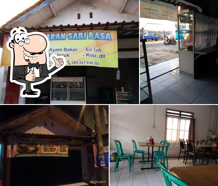 Warung Sari Rasa: Authentic Cilacap Flavors That Tickle Your Taste Buds