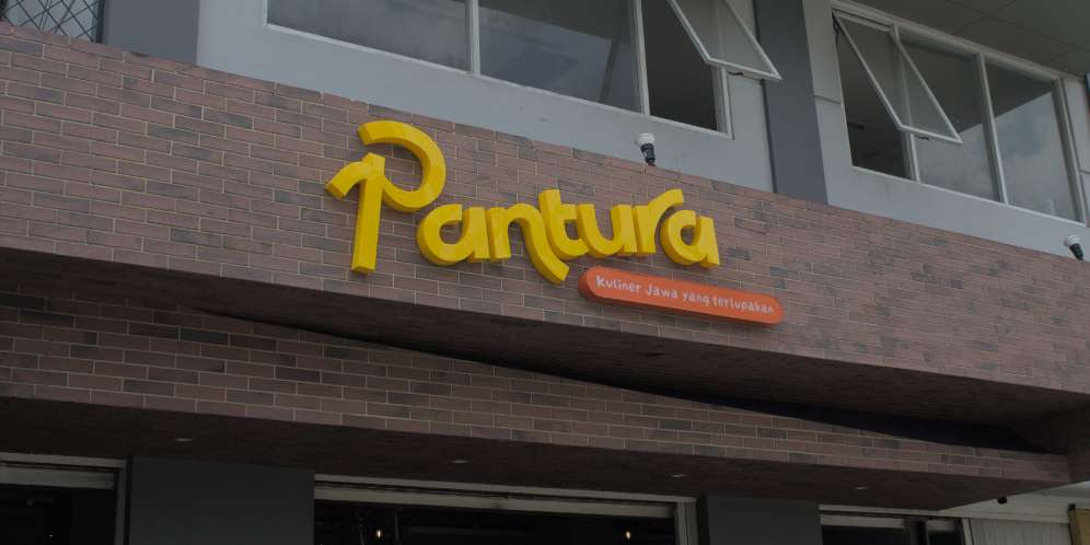 Warung Sari Rasa: Authentic Flavors That Embody Cilacap's Spirit