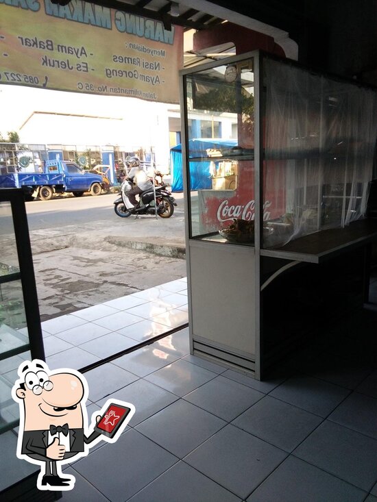 Warung Sari Rasa: The Heartbeat of Cilacap's Culinary Soul