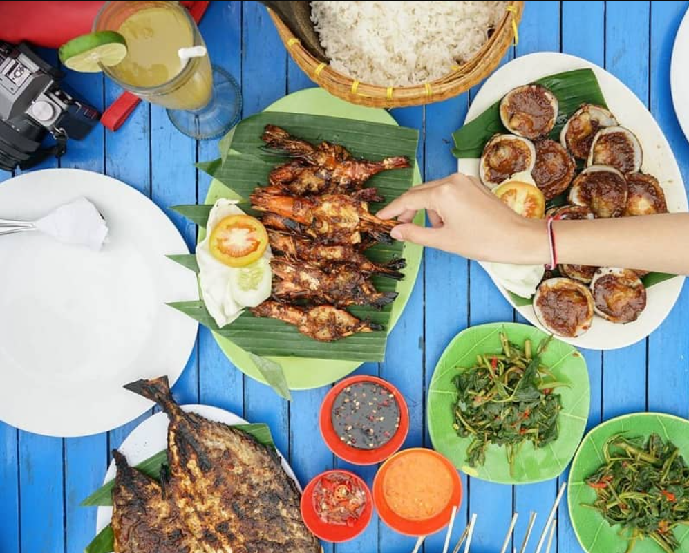 Warung Sari Rasa: Authentic Flavors That Stir Cilacap's Soul