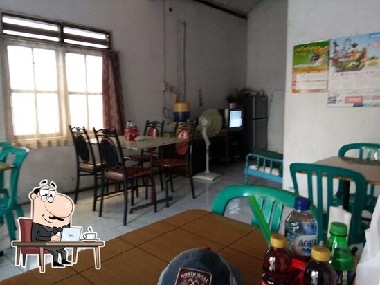 Sari Rasa Flavor: Cilacap's Beloved Eatery That Never Fades