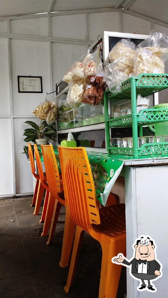 Taste the Flavor of Warung Sari Rasa: The Unforgettable Heart of Cilacap's Cuisine